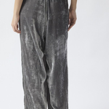 American Vintage Ankaz Pants - Little Mouse