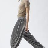 American Vintage Ankaz Pants - Little Mouse