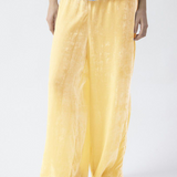 American Vintage Ankaz Pants - Soy
