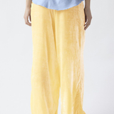 American Vintage Ankaz Pants - Soy