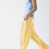 American Vintage Ankaz Pants - Soy