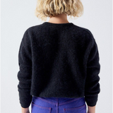 American Vintage Cardigan Vitow - Black