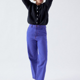 American Vintage Cardigan Vitow - Black