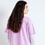 American Vintage Fizvalley T-shirt - Vintage Parma