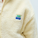 American Vintage Hoktown Jacket - Ecru