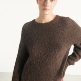 American Vintage Nenbay Jumper - Root