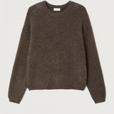 American Vintage Nenbay Jumper - Root