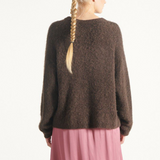 American Vintage Nenbay Jumper - Root