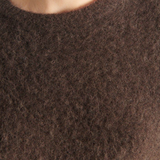 American Vintage Nenbay Jumper - Root