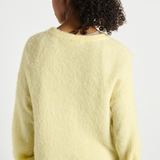 American Vintage Nenbay Jumper - Soy