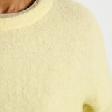 American Vintage Nenbay Jumper - Soy