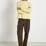 American Vintage Nenbay Jumper - Soy