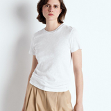 American Vintage Sonoma T - White