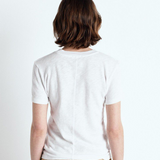 American Vintage Sonoma T - White