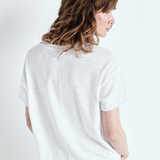 American Vintage Sonoma T - White