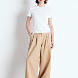 American Vintage Sonoma T - White