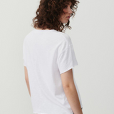 American Vintage T.shirt Sonoma - White