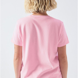 American Vintage Ykobow T-shirt - Candy