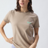 American Vintage Ykobow T-shirt - Seeds
