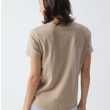 American Vintage Ykobow T-shirt - Seeds