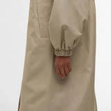 Barbour Bronagh Waterproof Jacket - Honey/Ancient Poplar