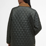 Barbour Icons Modern Liddesdale Quilted Jacket - Sage/Ancient