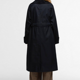 Barbour Reagan Showerproof Jacket - Dark Navy/Ancient Poplar