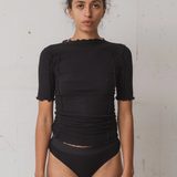 Baserange Omato 3/4 - Black