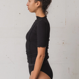 Baserange Omato 3/4 - Black