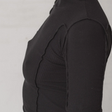 Baserange Omato 3/4 - Black