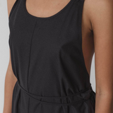 Baserange Otay Jumpsuit - Black