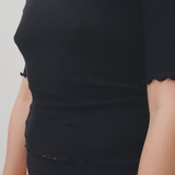 Baserange Pama 3/4 - Black