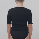 Baserange Pama 3/4 - Black