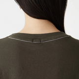 Bassike Classic T-shirt - Ash