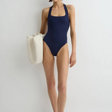 Bondi Born Candice One Piece - Maritime