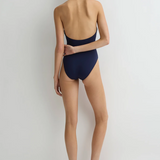 Bondi Born Candice One Piece - Maritime
