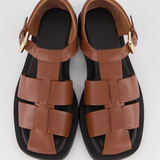 Bronwyn Cam - Cigar PRE ORDER