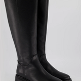 Bronwyn Celine - Black Tumble