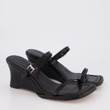Bronwyn Daria - Black PRE ORDER