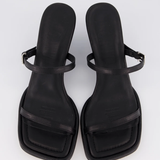 Bronwyn Daria - Black PRE ORDER