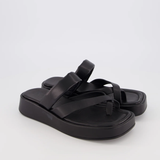 Bronwyn Joanie - Black PRE ORDER