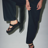 Bronwyn Joanie - Black