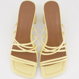 Bronwyn Lake - Butter