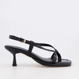 Bronwyn Lennon - Black Croc