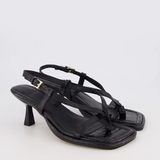 Bronwyn Lennon - Black Croc