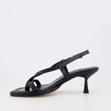 Bronwyn Lennon - Black Croc