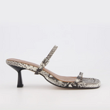 Bronwyn Lou Lou - Natural Snake