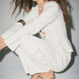 Bronwyn Lou Lou - Natural Snake