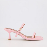 Bronwyn Lou Lou - Pink Orchid