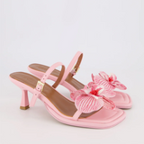 Bronwyn Lou Lou - Pink Orchid